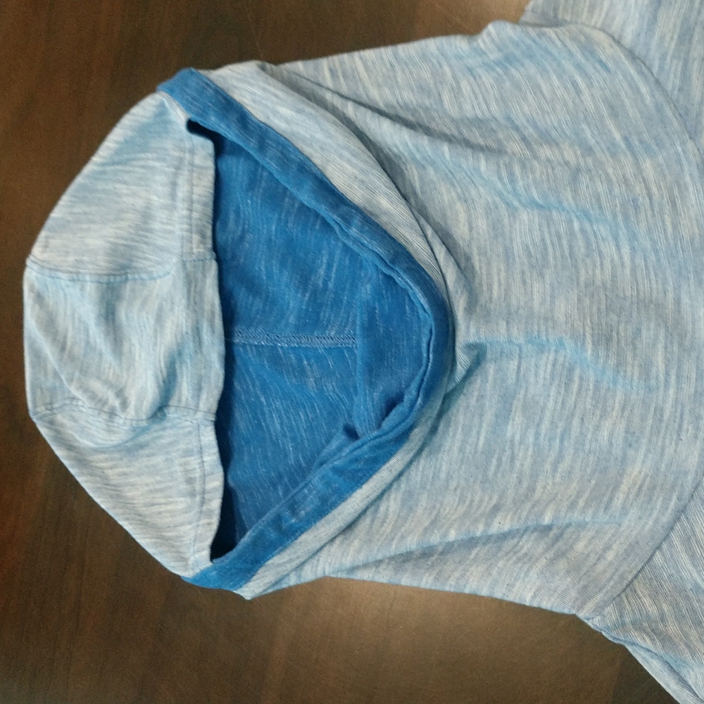Women's Bench activewear Hoodie Size Large - Picture 4 of 5